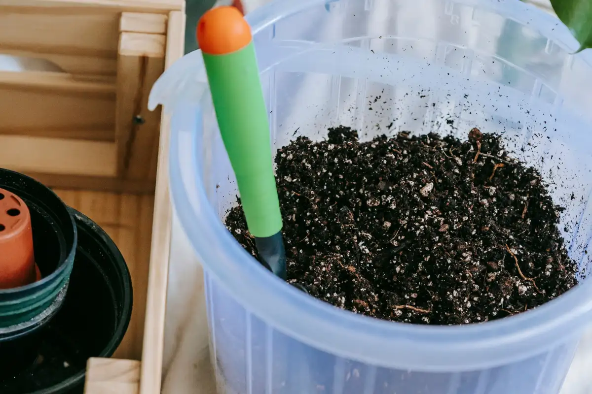 Does potting mix pH matter as much as garden soil pH?